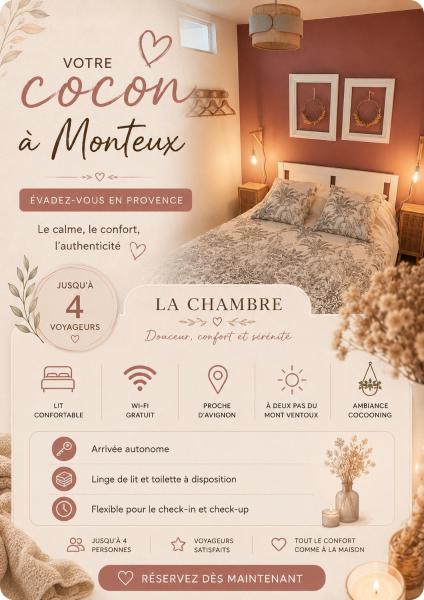 Harmonie - Carpentras