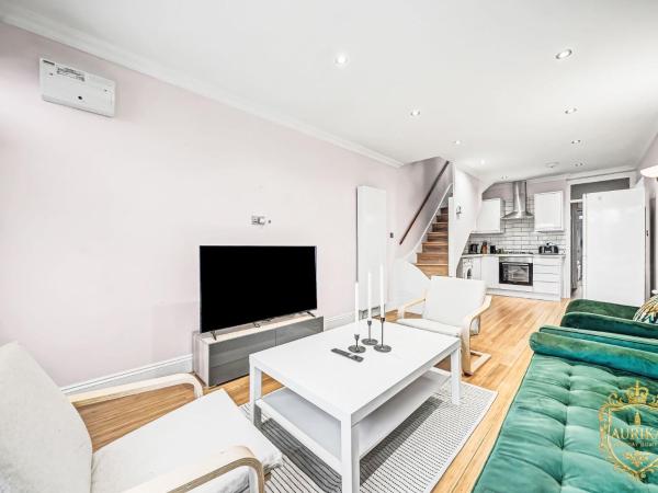 Holiday Home Elegant Stay In London By Interhome - Fulham