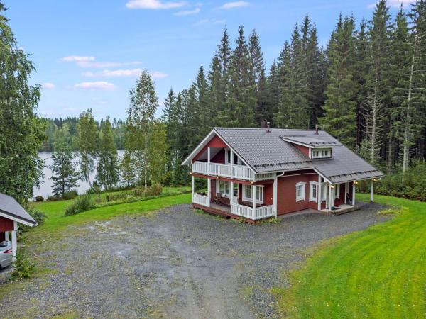 Holiday Home Arhippa By Interhome - Kuopio
