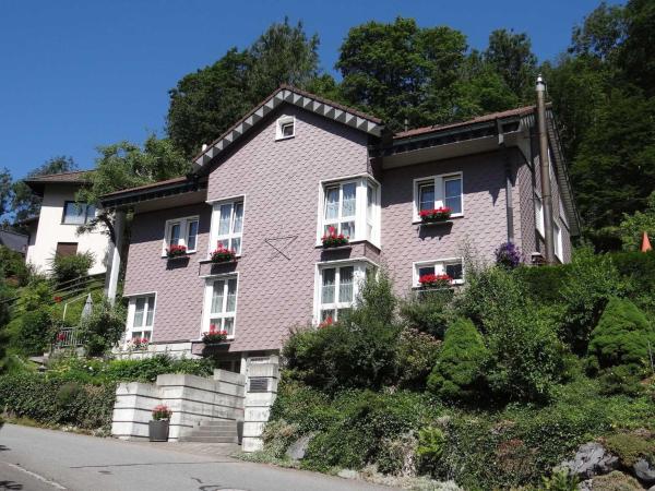 Apartment Barmettlenstrasse 26 By Interhome - Engelberg