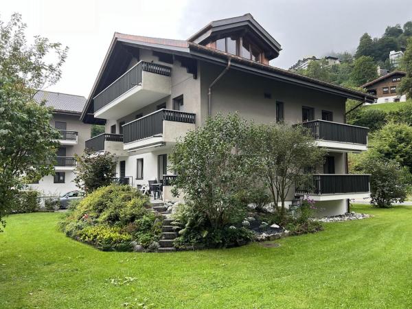 Apartment Sörenweg 4 By Interhome - Engelberg