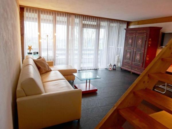 Apartment Am Dürrbach 5-545 Appartement-fewo 4-bettwohnung By Interhome - Engelberg