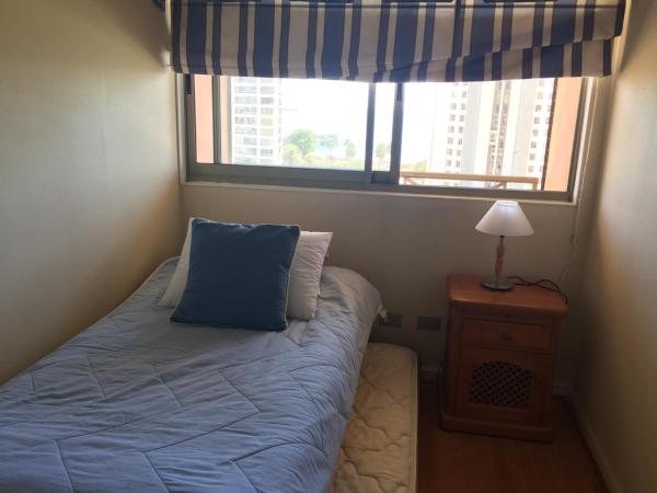 Bild 8: Apartamento Edificio Genova