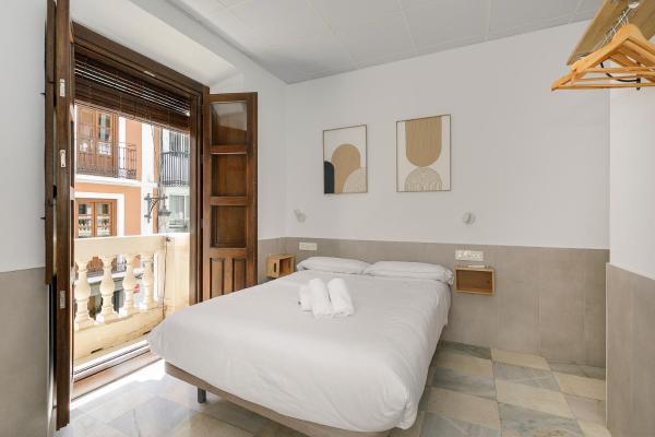Pension Castil - Andalucía
