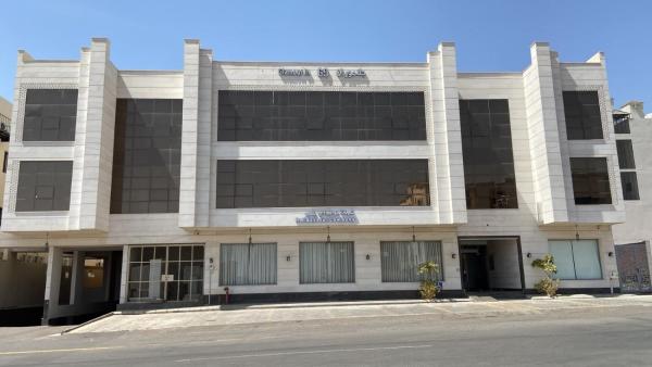 Glamour Inn Tabbah - جلامور ان طابه - Medina