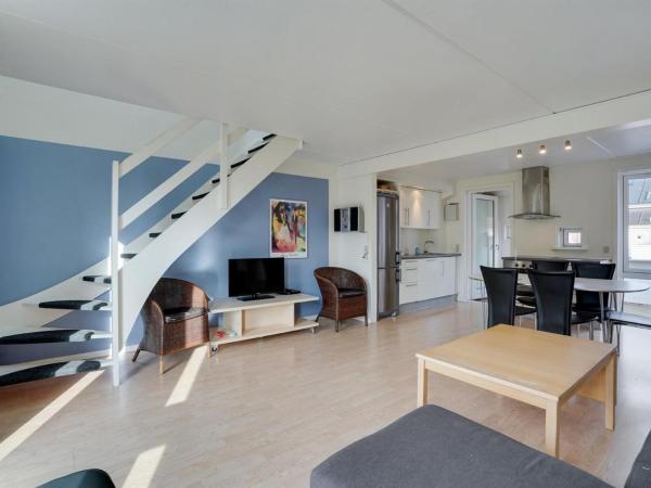 Apartment Eick - 2-5km From The Sea By Interhome - Denemarken