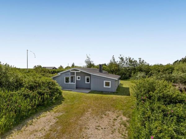 Holiday Home Evalotte - 600m From The Sea By Interhome - Rømø