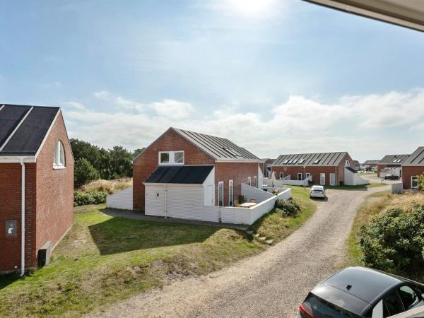 Apartment Maylin - 2-3km From The Sea By Interhome - Rømø