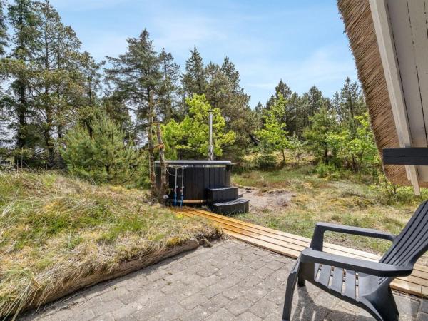 Holiday Home Antero - 4km From The Sea By Interhome - Rømø