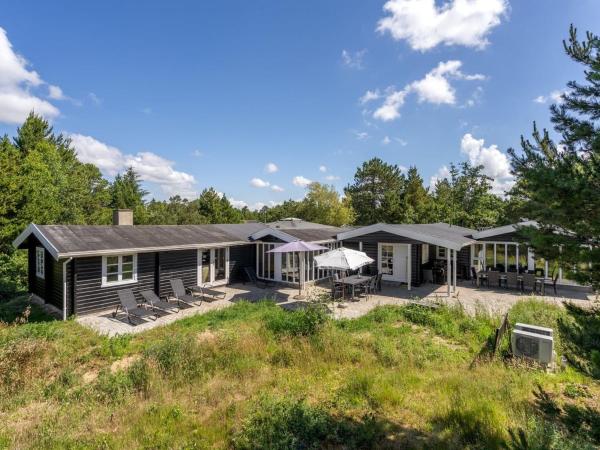 Holiday Home Henriethe - 1-1km From The Sea By Interhome - Rømø