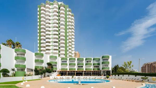 Bela Vista Atlântico - Portimão