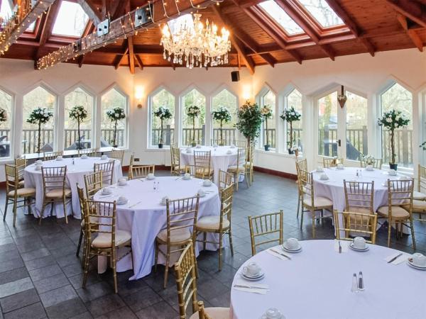 Dalgarven Spa House - Schottland