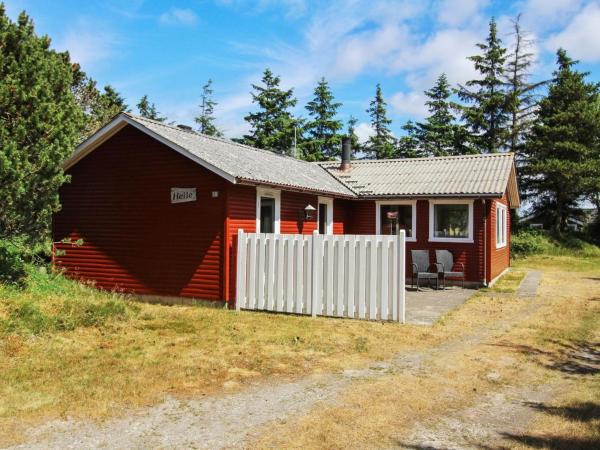 Holiday Home Ahti - 900m From The Sea By Interhome - Vejers Strand
