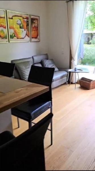 Familienwohnung In München - Múnich