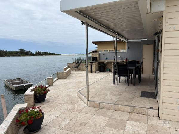 Riverside Cottage Minnamurra - Jamberoo