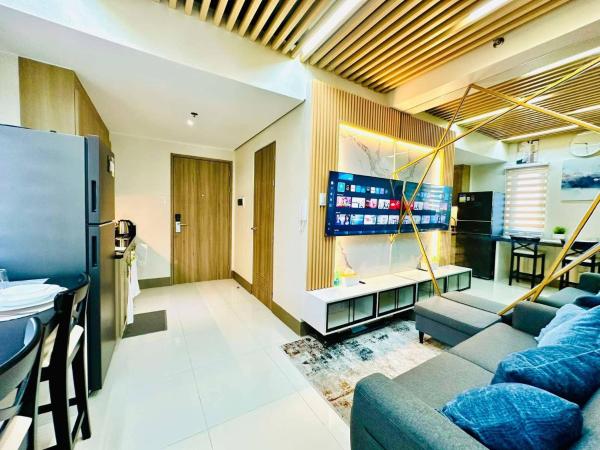 Royal Fame Residence - Pasig