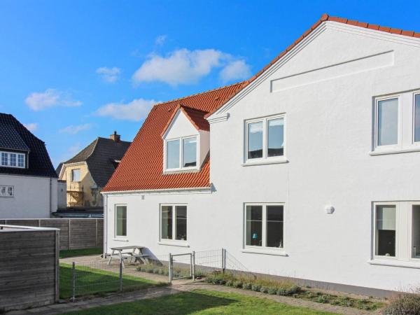 Holiday Home Elmo - 300m From The Sea By Interhome - Danimarka