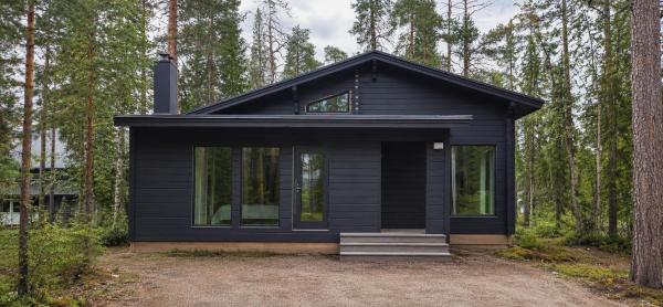 Chalet Norva 2 - Rovaniemi
