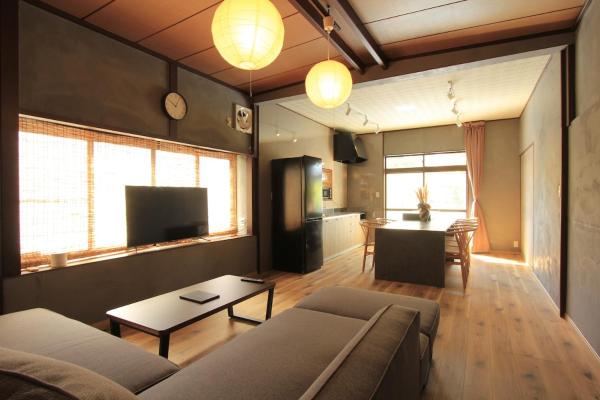 Private Hotel Sashiyori - Kumamoto
