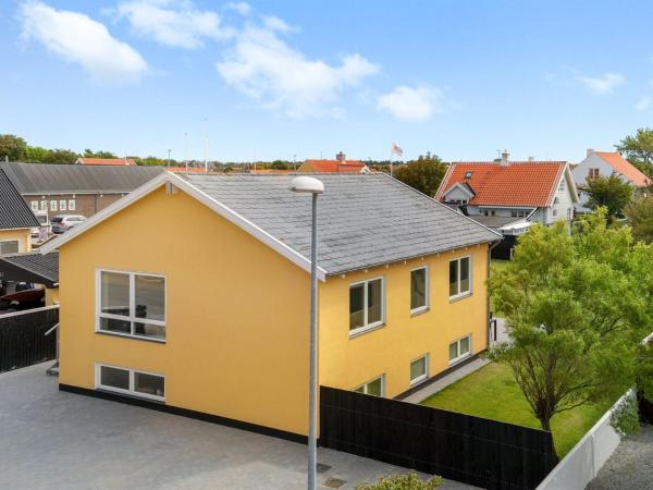Holiday Home Teodosij - 1-1km From The Sea By Interhome - Skagen