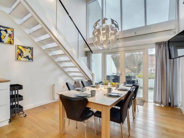 Apartment Pekka - 50m From The Sea By Interhome - Viken