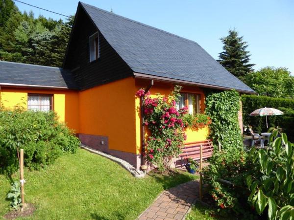 Ferienhaus Dietze - Altenberg