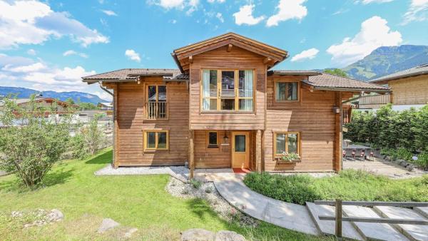 Villa Rosa Chalet - Going am Wilden Kaiser