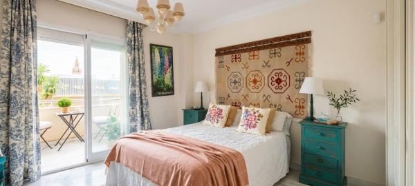 Apartamento Céntrico Puerto Banús - プラヤ・プエルト・バヌス