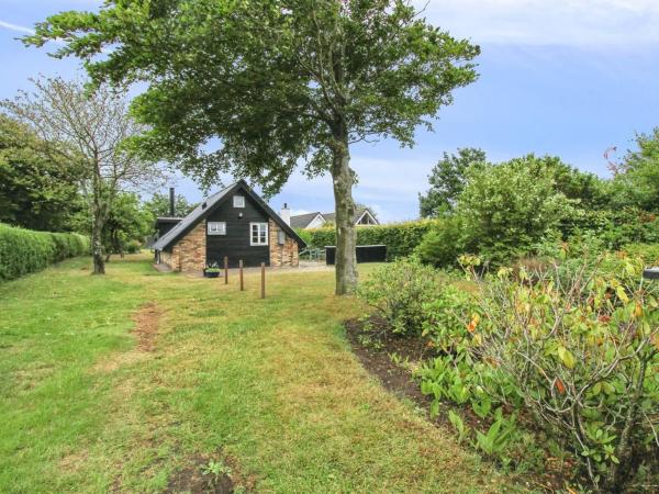 Holiday Home Siouxsie - 500m From The Sea By Interhome - Esbjerg