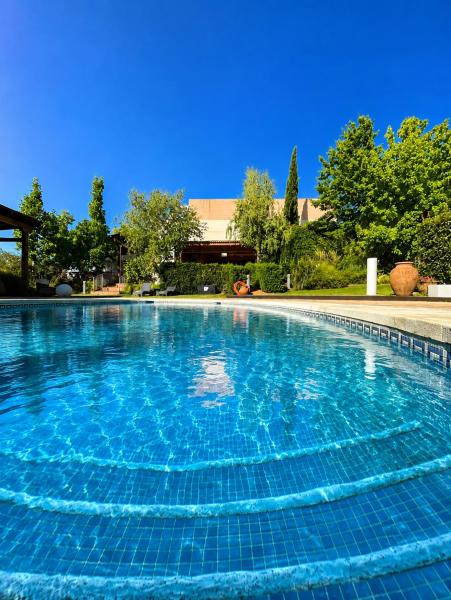 Los Cinco Enebros Hotel & Spa By Bossh! Hotels - El Escorial