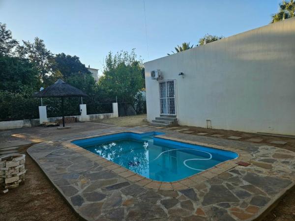 Windhoek Oasis - Windhoek