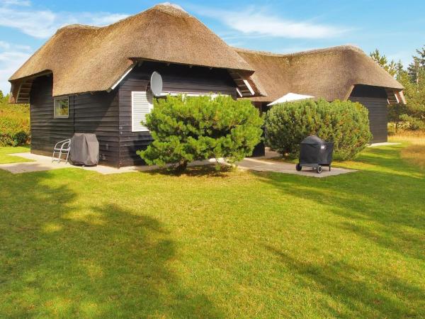 Holiday Home Eetu - 1-3km From The Sea By Interhome - Blåvand