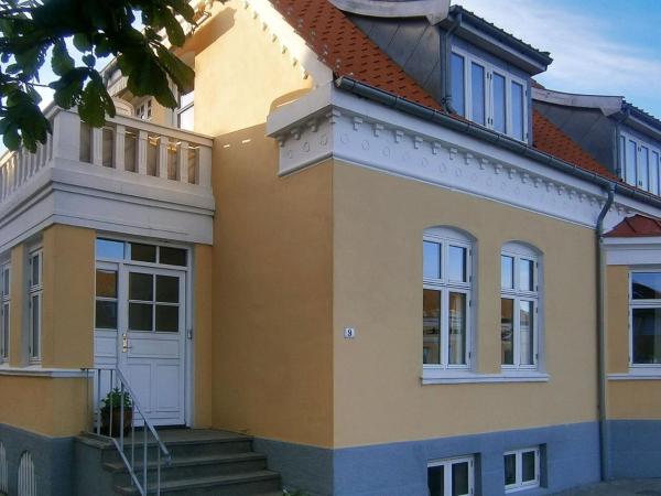 Holiday Home Harro - 150m From The Sea By Interhome - Skagen