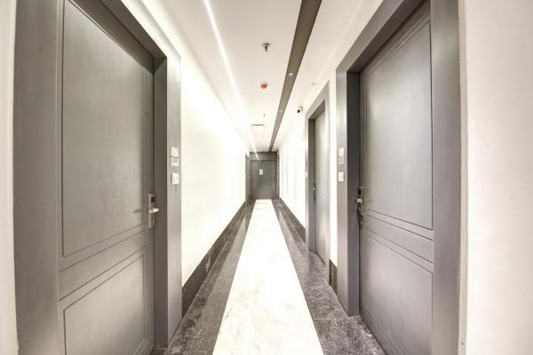 Hotel Zorvia Suites - Delhi