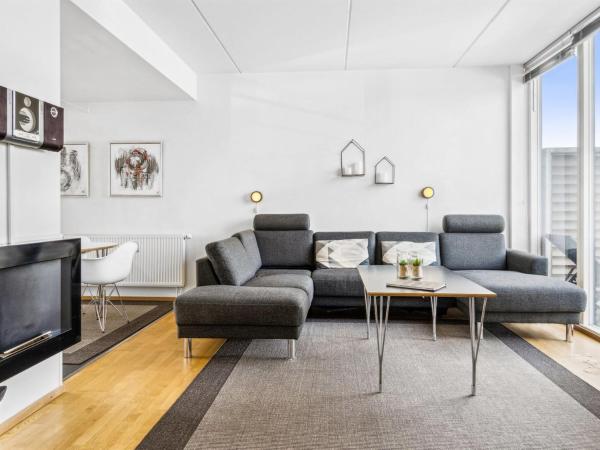 Apartment Kimi - 100m From The Sea By Interhome - Rømø
