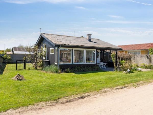 Holiday Home Elisabeta - 60m From The Sea By Interhome - Juelsminde