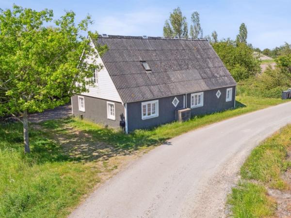 Holiday Home Eliane - 1-8km From The Sea By Interhome - Denemarken