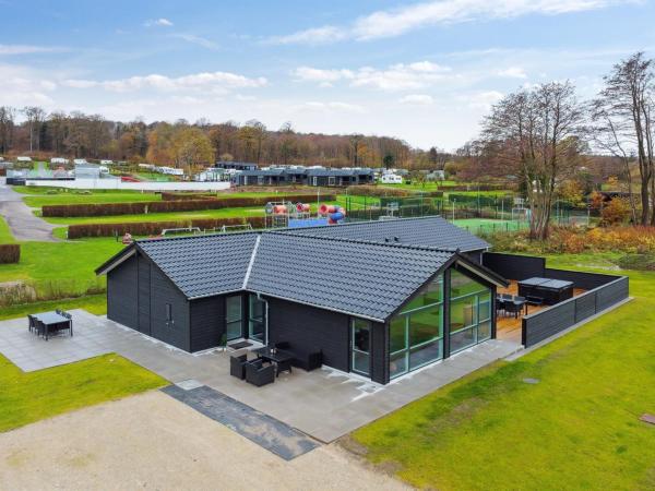Holiday Home Clare - 100m From The Sea By Interhome - Kolding