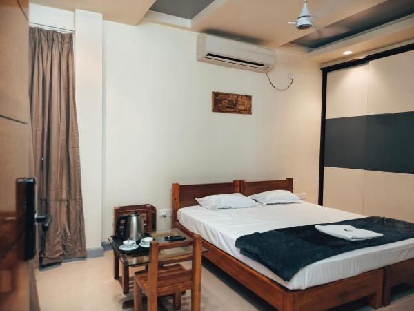 The Coast Hotel - Vishakhapatnam
