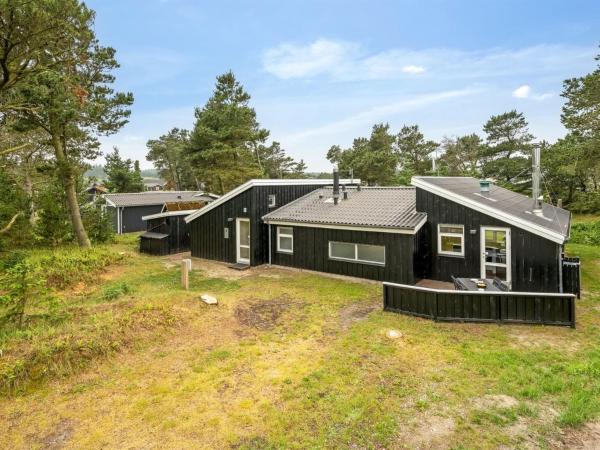 Holiday Home Adrienne - 240m From The Sea By Interhome - Hirtshals