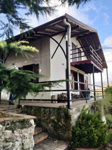 Chalet Ai Pini - Sicile