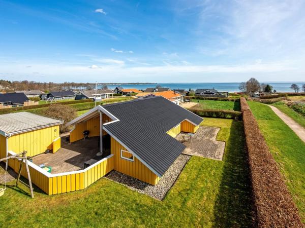 Holiday Home Halla - 250m From The Sea By Interhome - Kolding