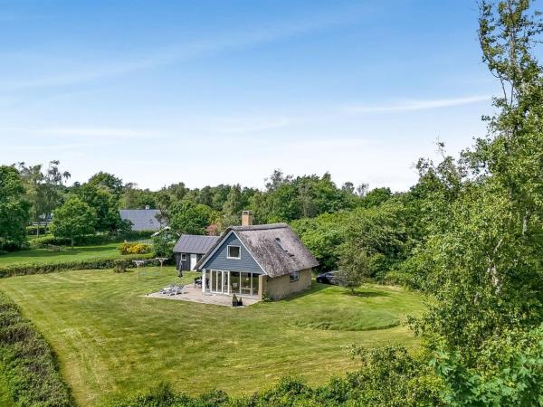 Holiday Home Ellanora - 50m From The Sea By Interhome - Aarhus