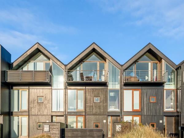 Holiday Home Saxi - 650m From The Sea By Interhome - Skagen