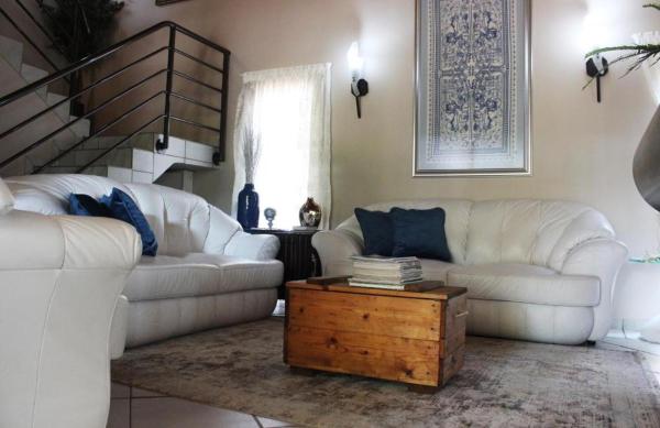 Modern Comfort & Luxury Stay - Pretorya (Güney Afrika)