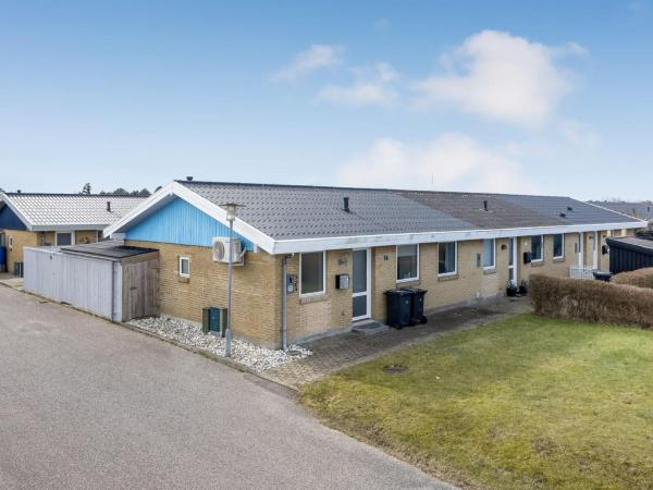 Holiday Home Heida - 1-5km From The Sea By Interhome - Skagen