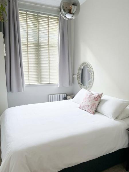 Stylish Garden Apartment In The Heart Of De Pijp - Diemen