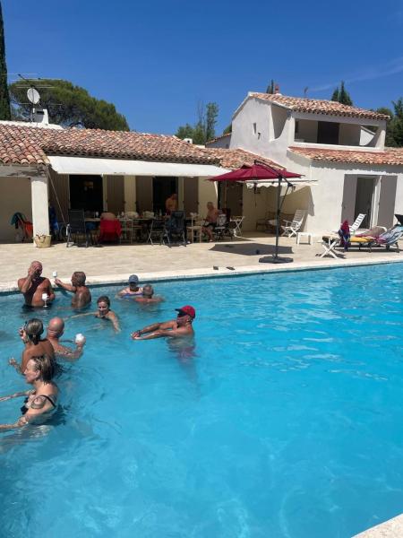 T2 Au Calme - Le Tholonet