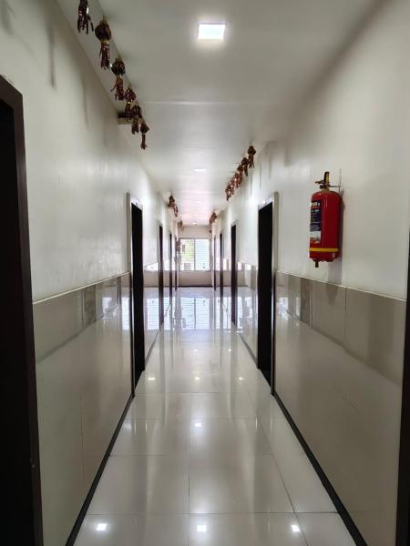 Hotel Shree Sai - Nashik
