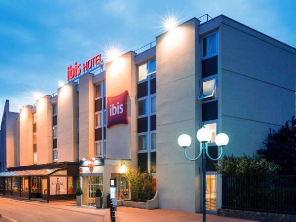 Ibis Paris Gennevilliers - Puteaux